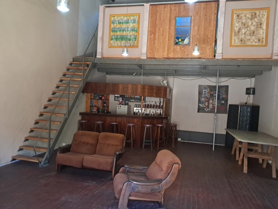 4 Bedroom Property for Sale in Odendaalsrus Free State